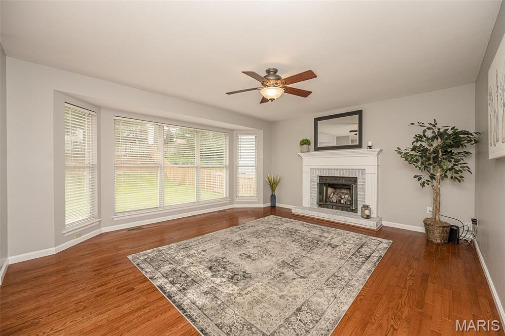 Tesson Creek Estates - Residential