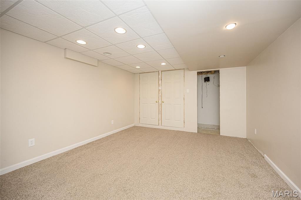 Tesson Creek Estates - Residential