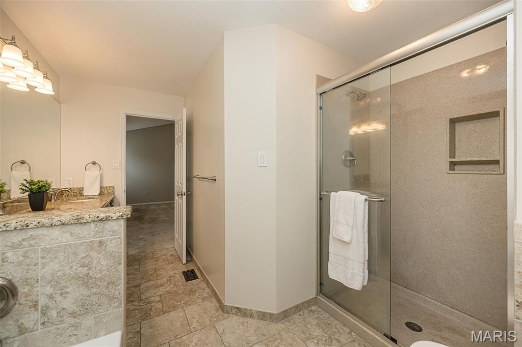 Tesson Creek Estates - Residential