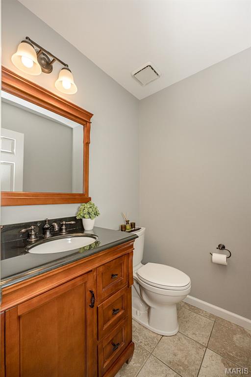 Tesson Creek Estates - Residential