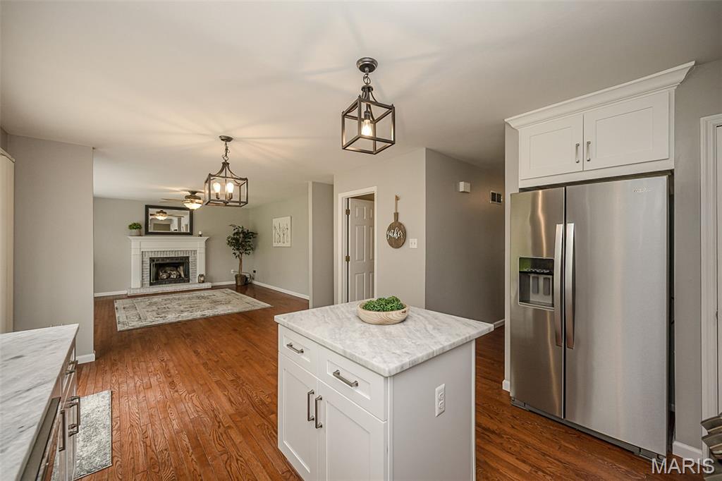 Tesson Creek Estates - Residential