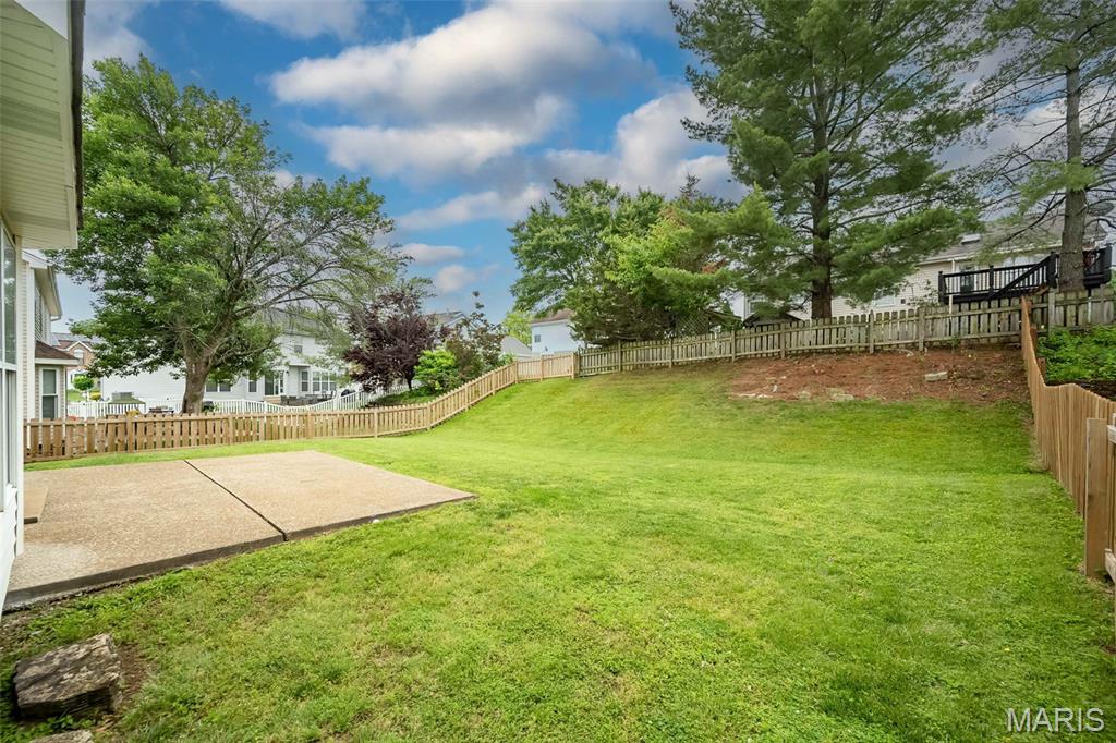 Tesson Creek Estates - Residential