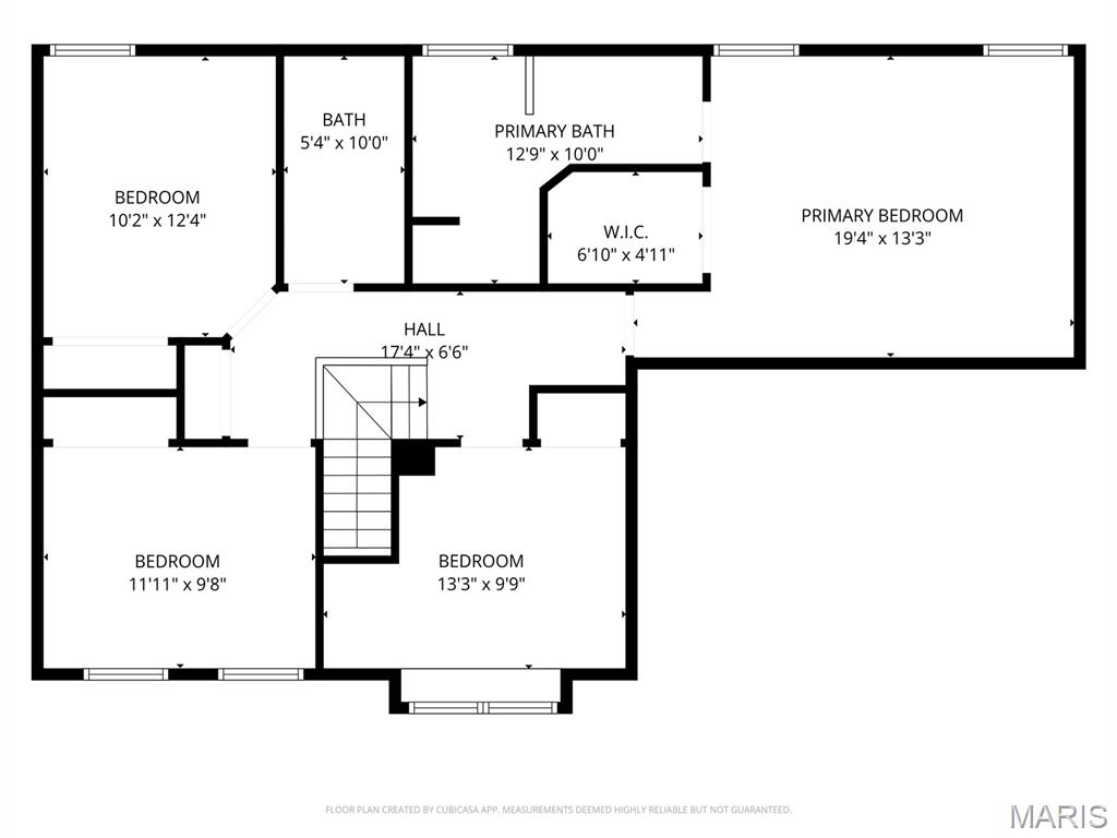 Tesson Creek Estates - Residential