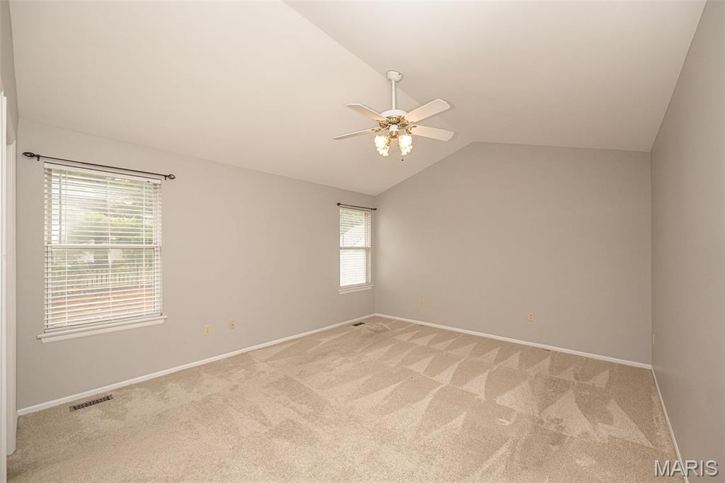 Tesson Creek Estates - Residential