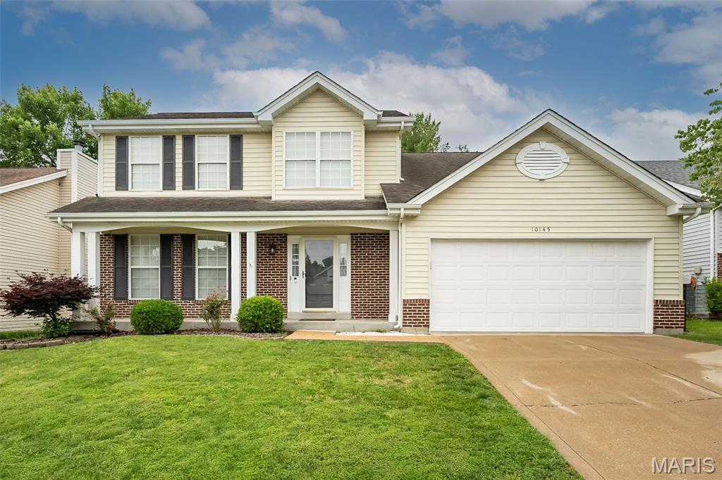 Tesson Creek Estates - Residential