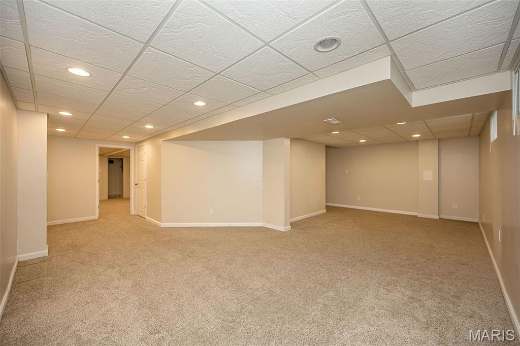 Tesson Creek Estates - Residential