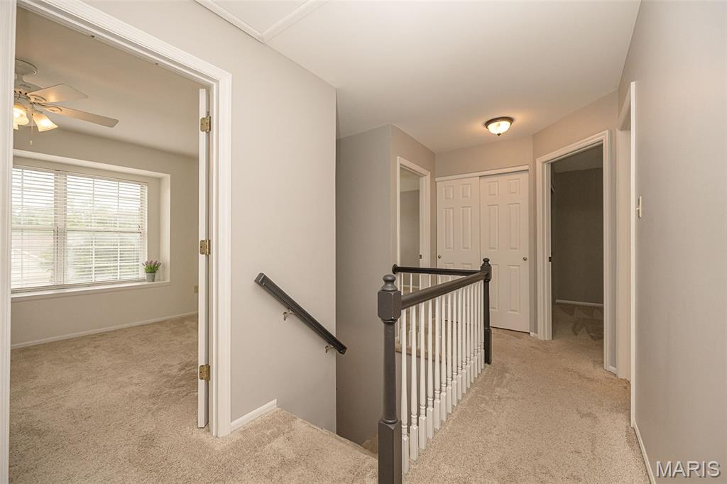 Tesson Creek Estates - Residential