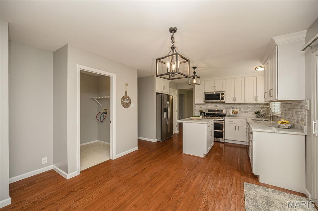 Tesson Creek Estates - Residential