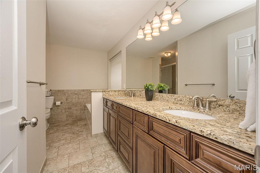 Tesson Creek Estates - Residential