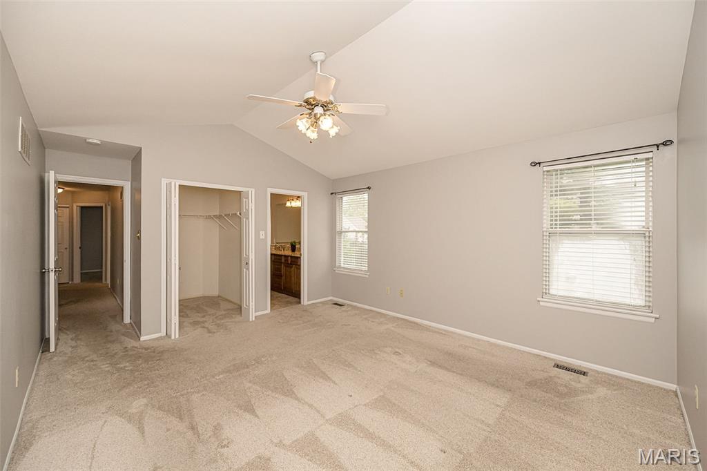 Tesson Creek Estates - Residential