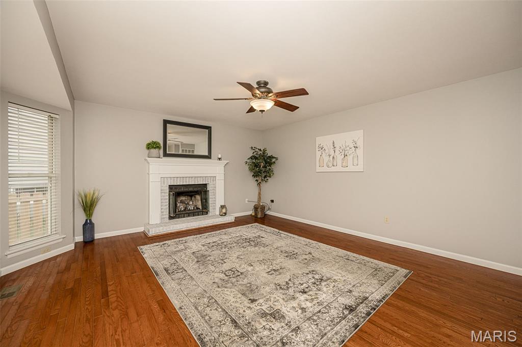 Tesson Creek Estates - Residential