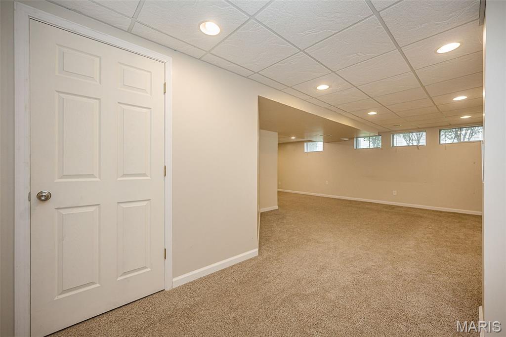 Tesson Creek Estates - Residential
