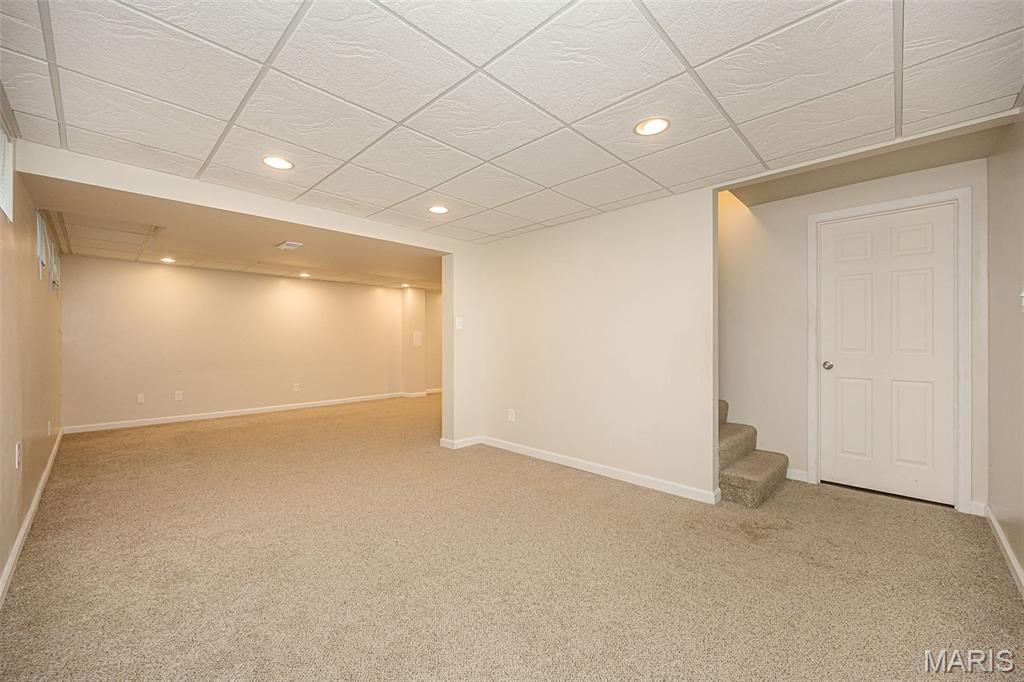 Tesson Creek Estates - Residential
