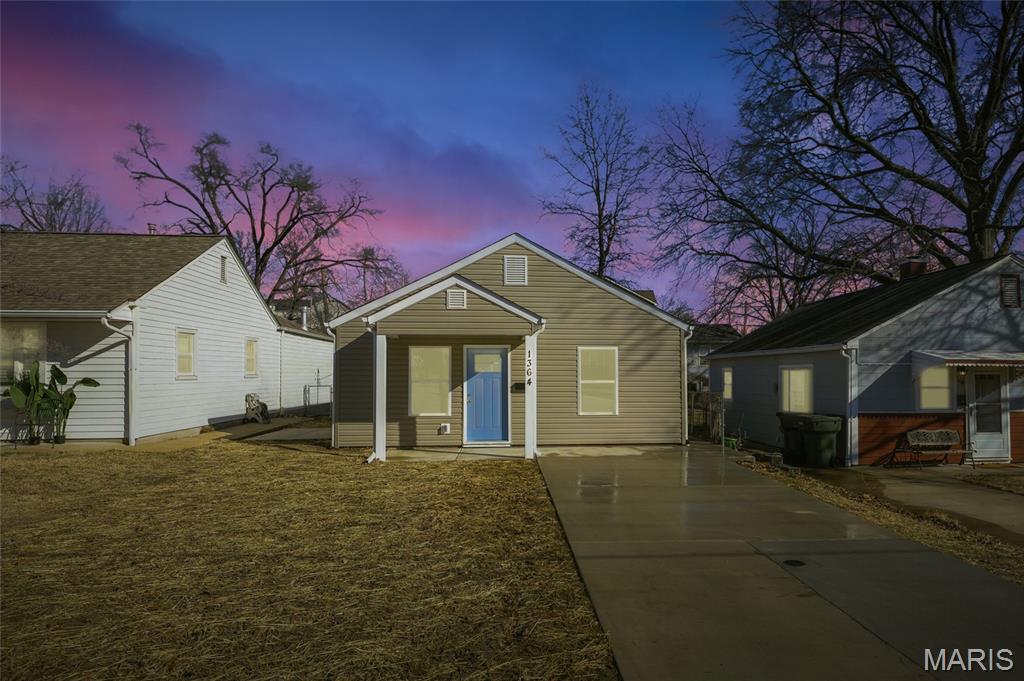 Shields Forest Park Add - Residential