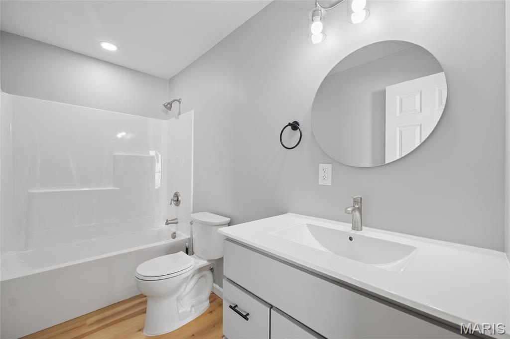 Shields Forest Park Add - Residential