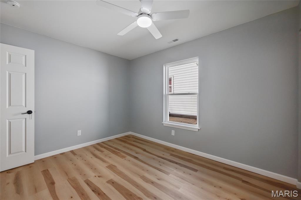 Shields Forest Park Add - Residential