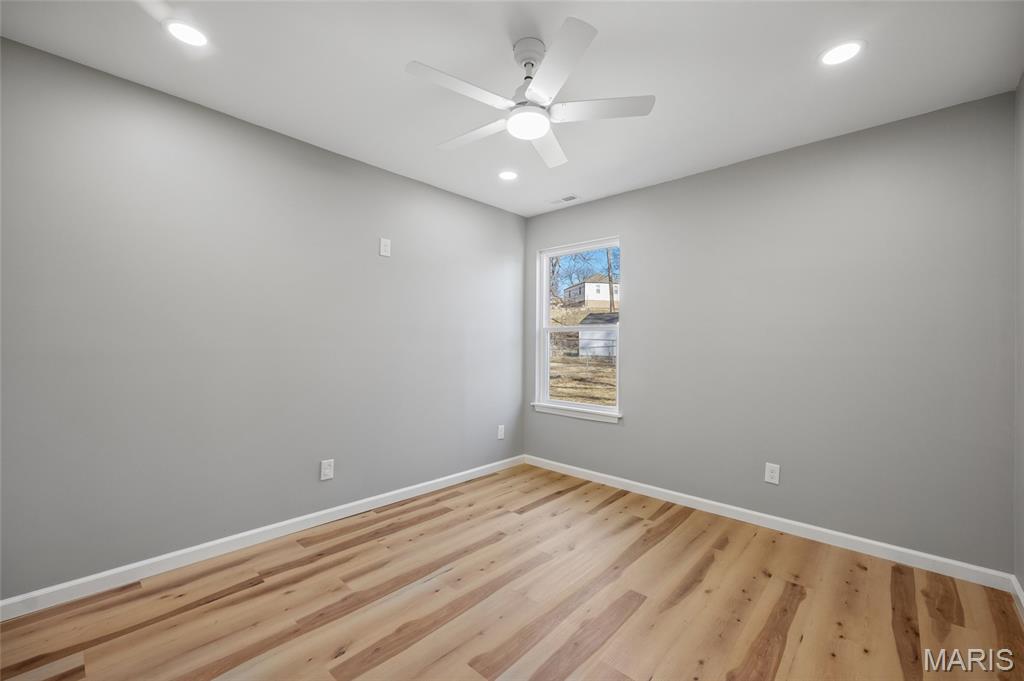 Shields Forest Park Add - Residential