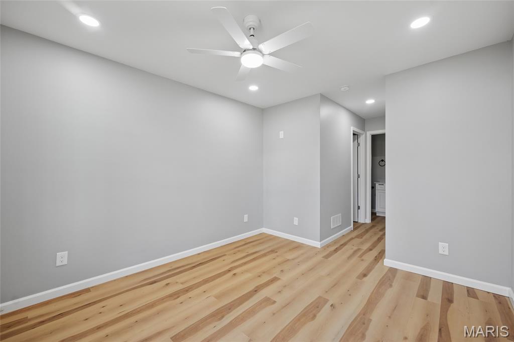 Shields Forest Park Add - Residential