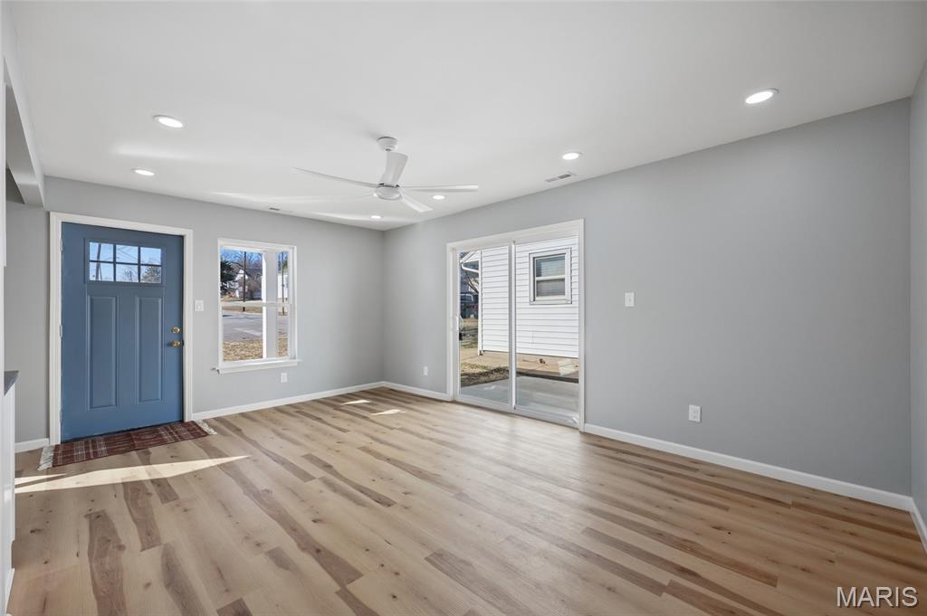 Shields Forest Park Add - Residential