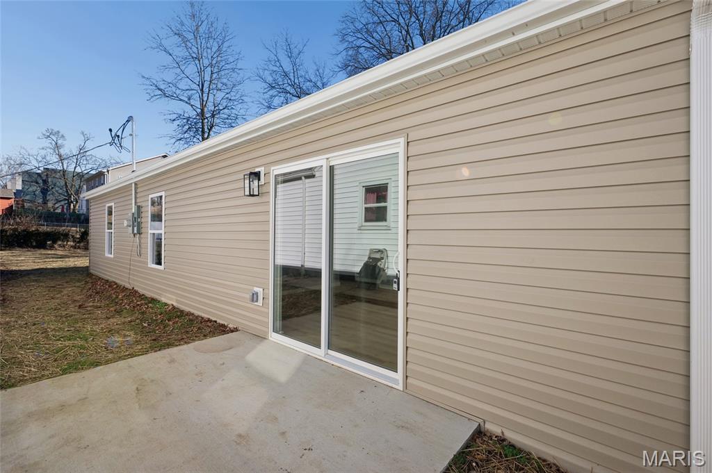 Shields Forest Park Add - Residential