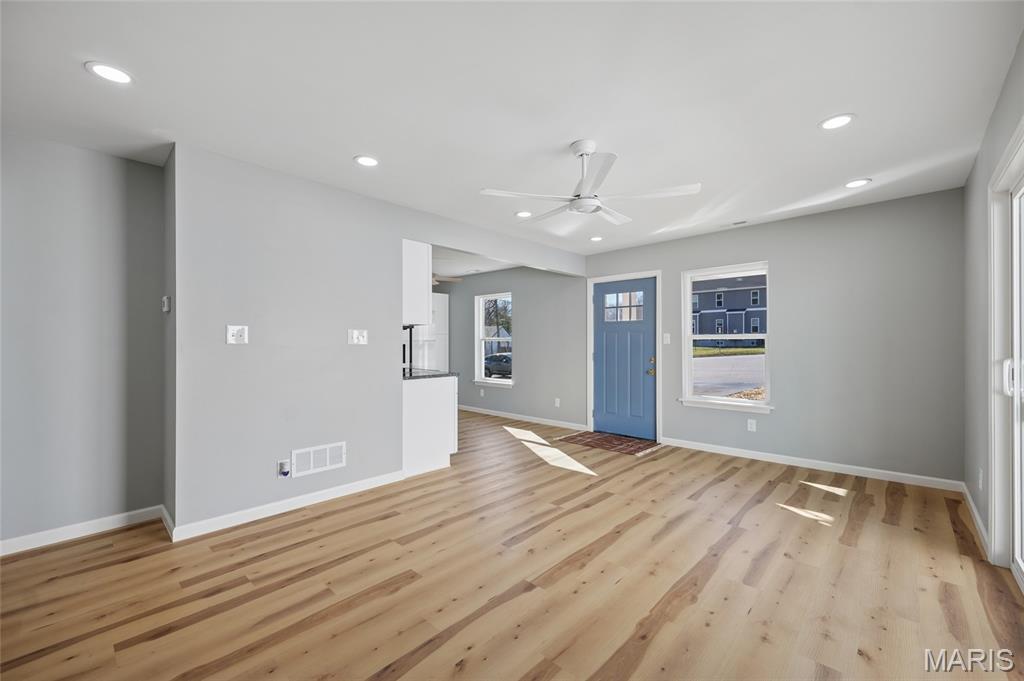 Shields Forest Park Add - Residential