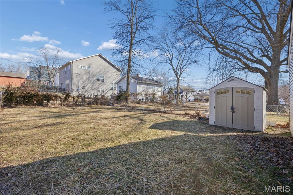 Shields Forest Park Add - Residential