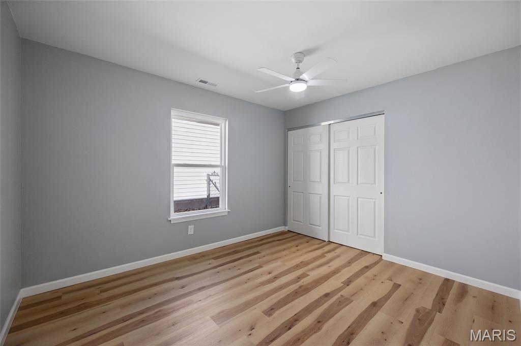 Shields Forest Park Add - Residential