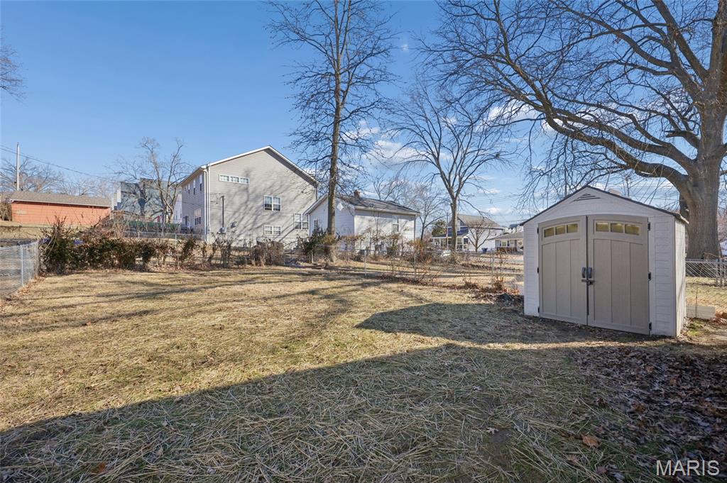 Shields Forest Park Add - Residential