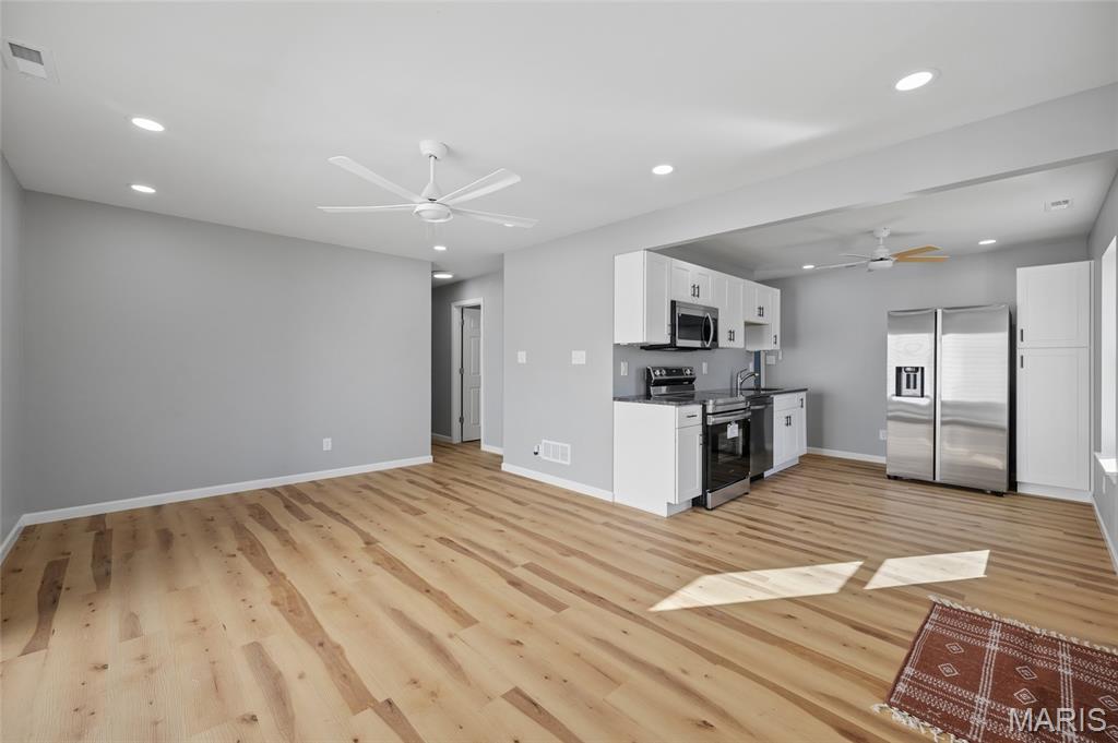 Shields Forest Park Add - Residential