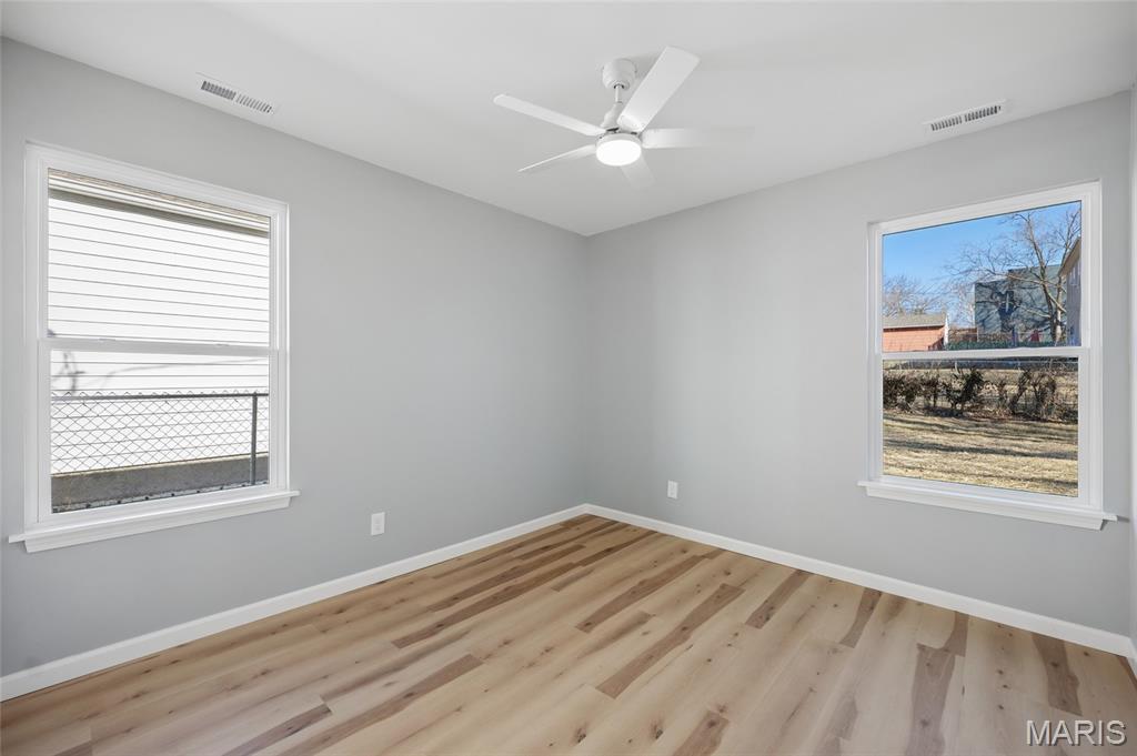 Shields Forest Park Add - Residential