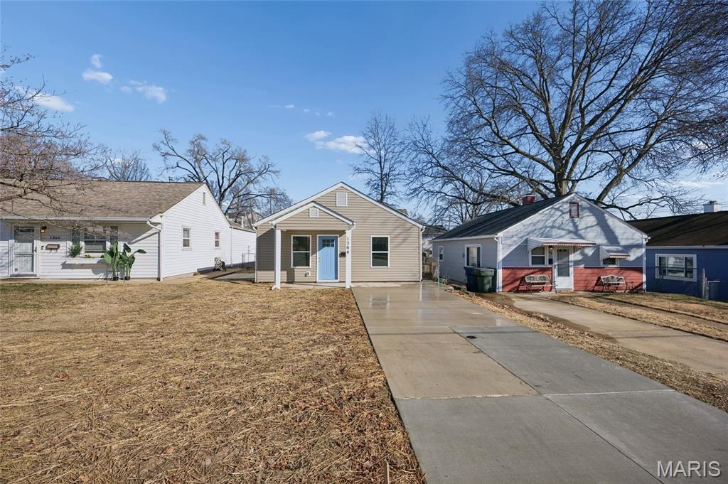 Shields Forest Park Add - Residential