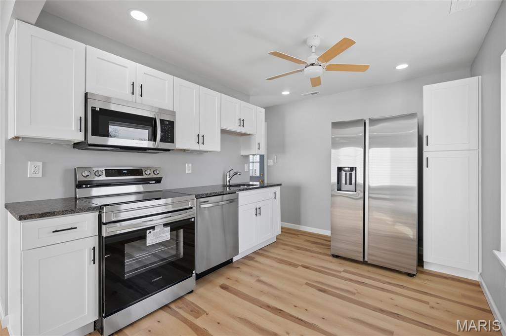 Shields Forest Park Add - Residential