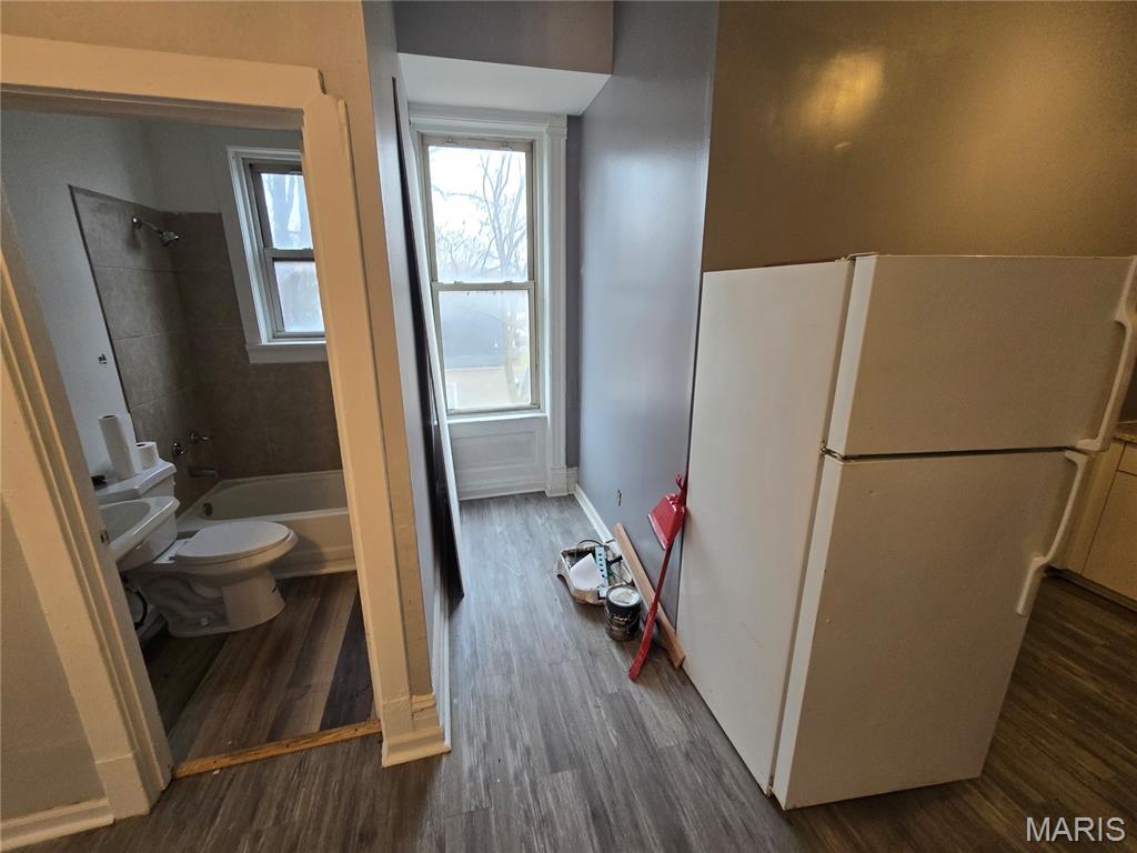 Farrars Add - Residential Income