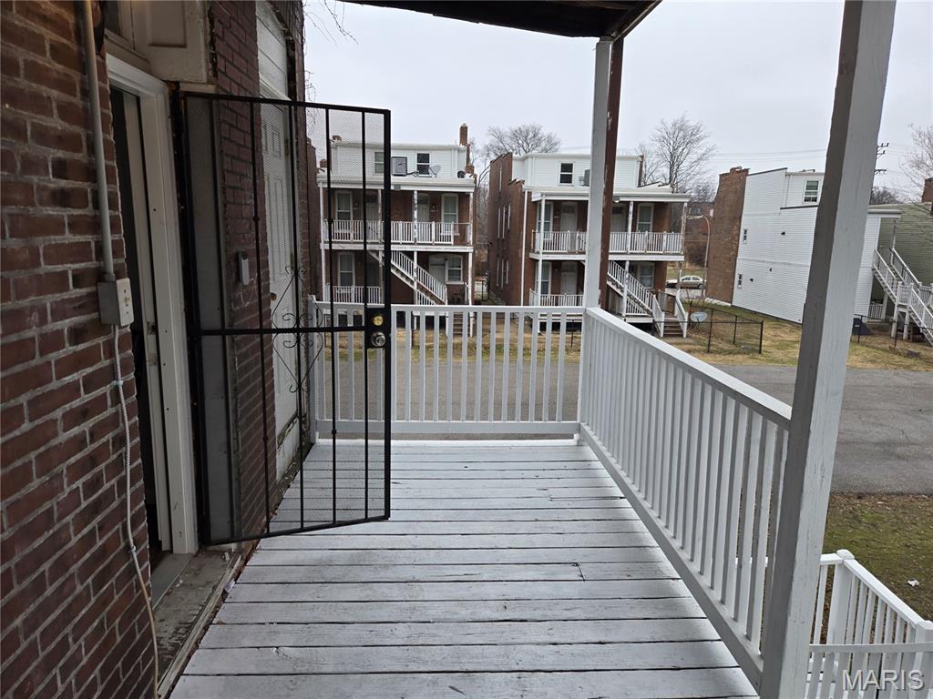 Farrars Add - Residential Income