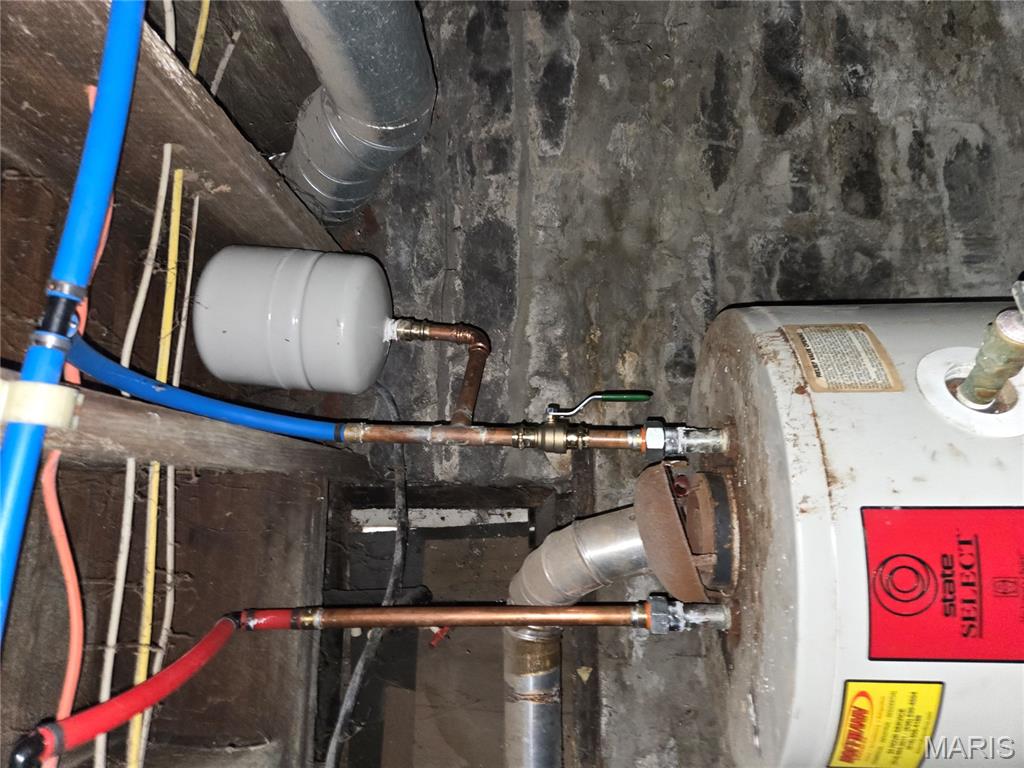 Farrars Add - Residential Income