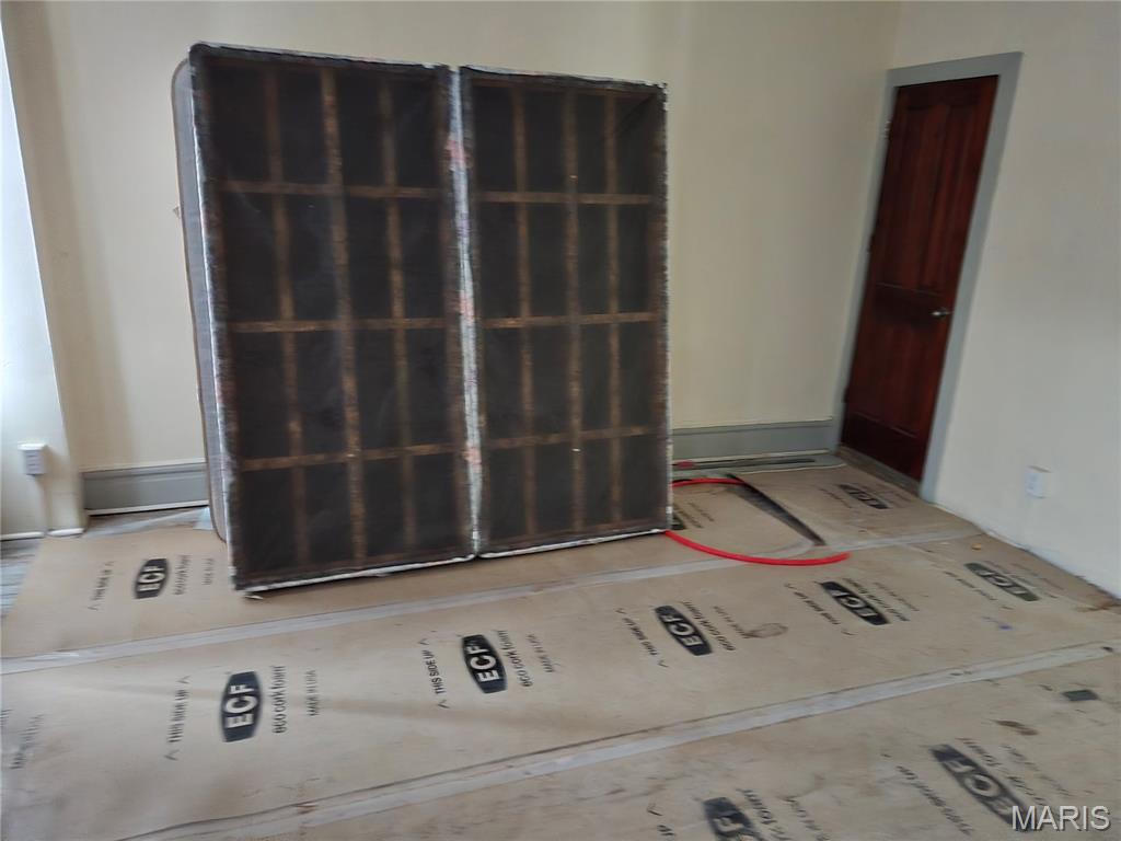 Farrars Add - Residential Income