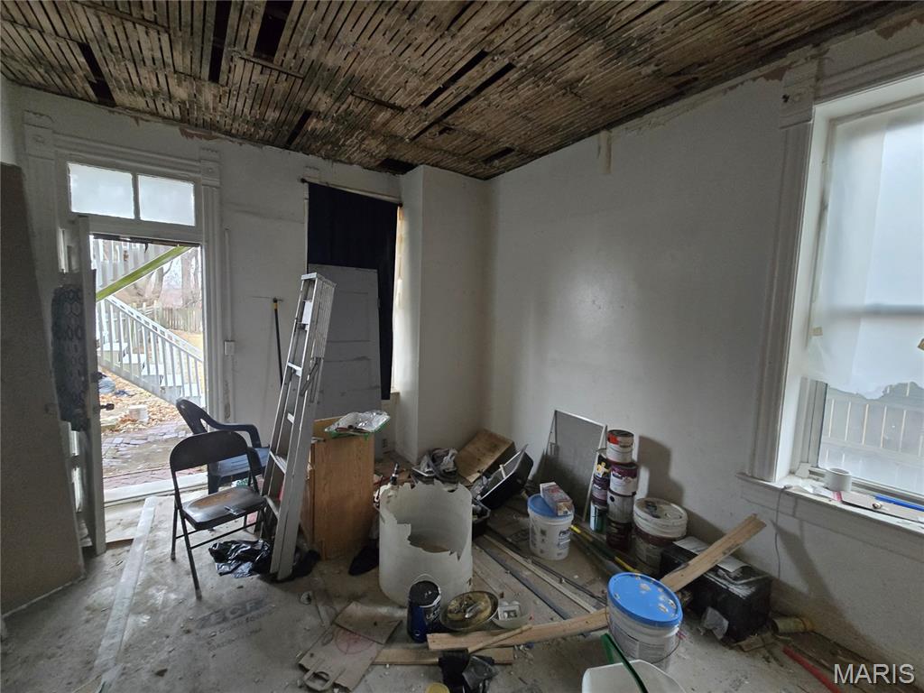 Farrars Add - Residential Income