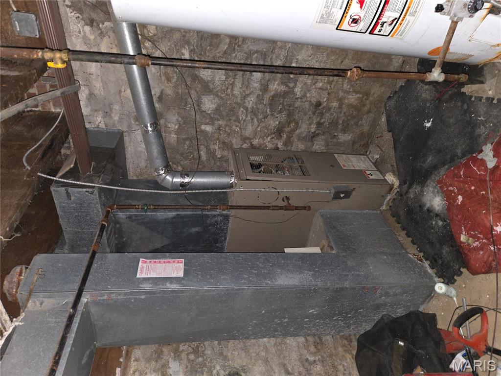 Farrars Add - Residential Income