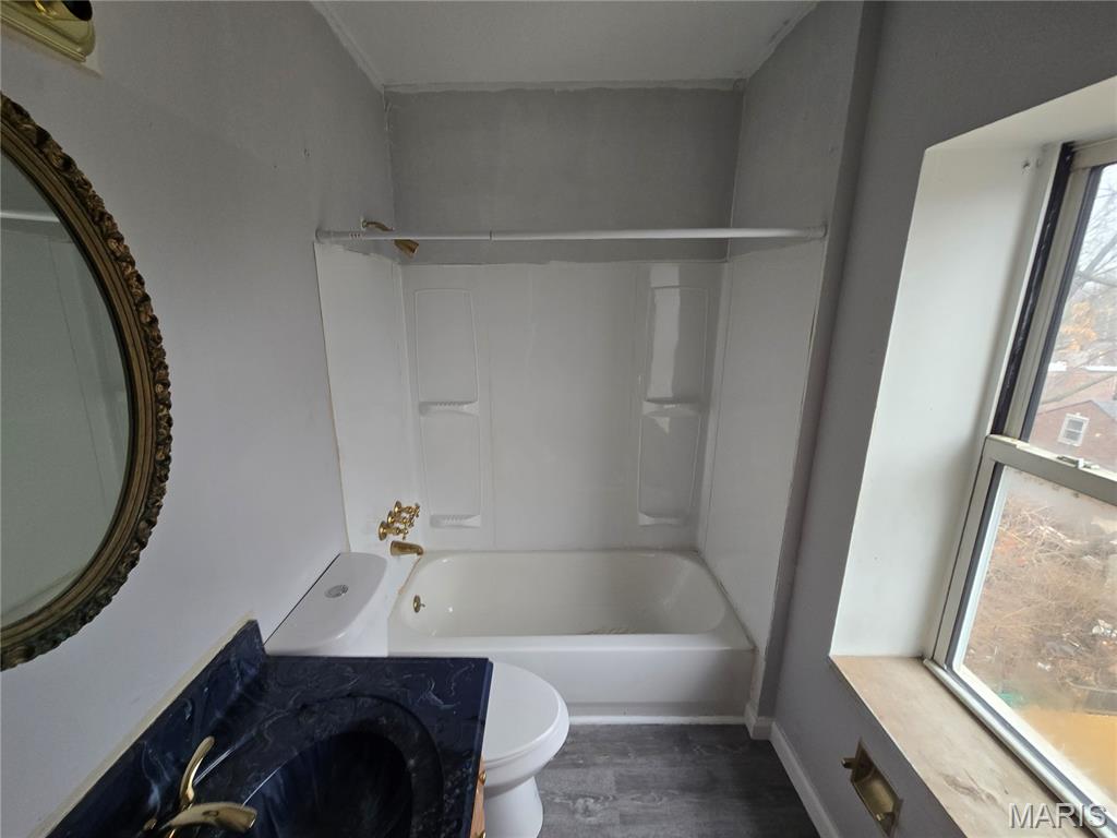 Farrars Add - Residential Income