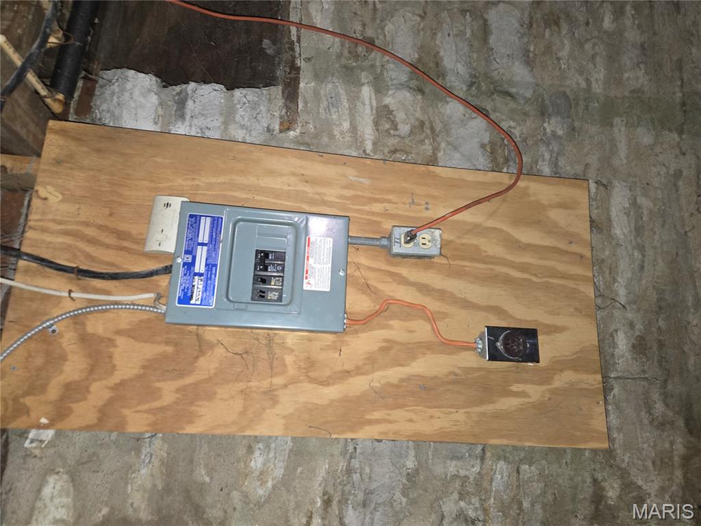 Farrars Add - Residential Income