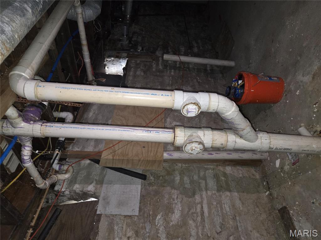 Farrars Add - Residential Income