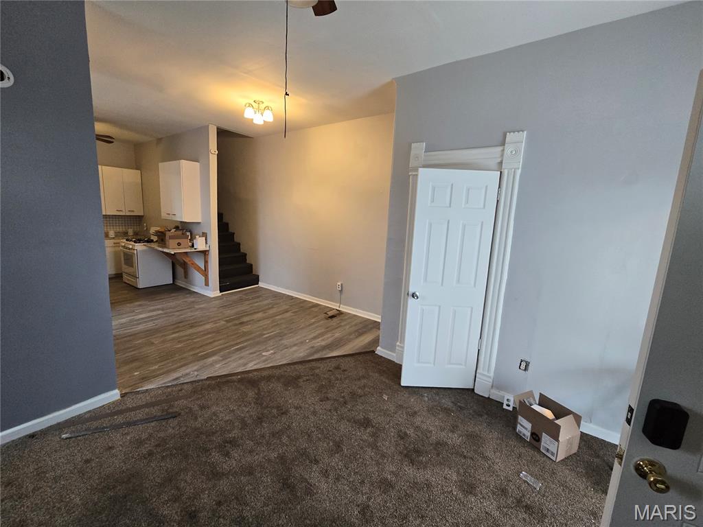 Farrars Add - Residential Income