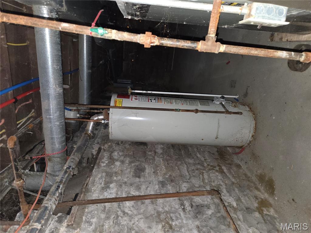 Farrars Add - Residential Income