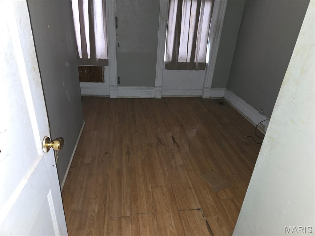 Farrars Add - Residential Income