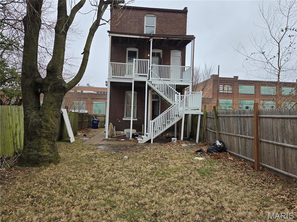 Farrars Add - Residential Income