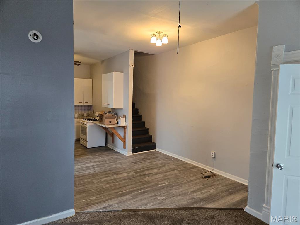 Farrars Add - Residential Income