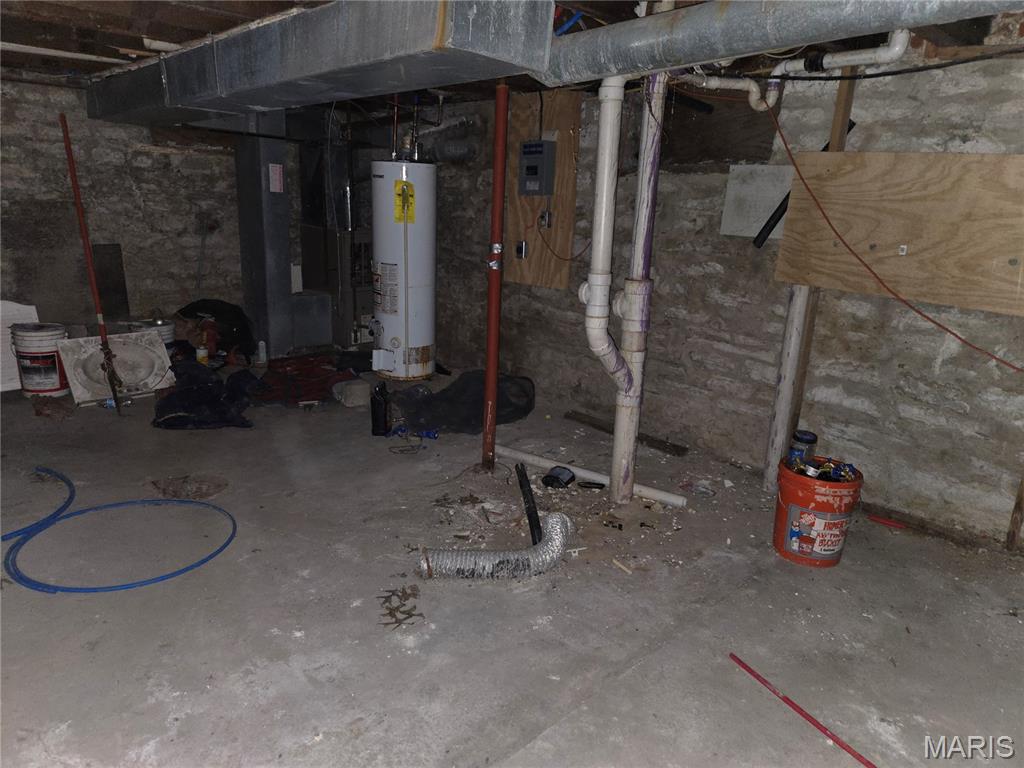 Farrars Add - Residential Income