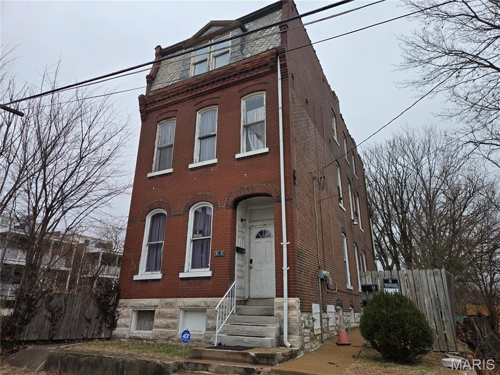 Farrars Add - Residential Income