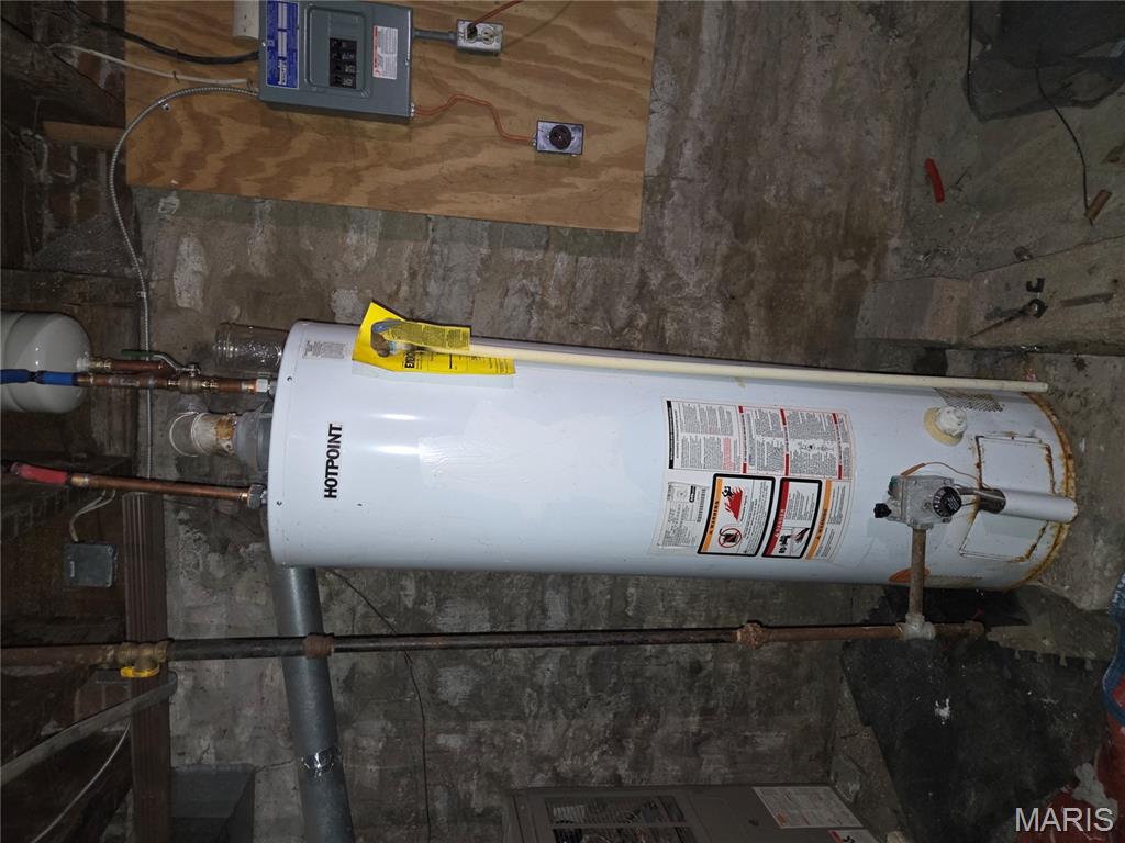 Farrars Add - Residential Income