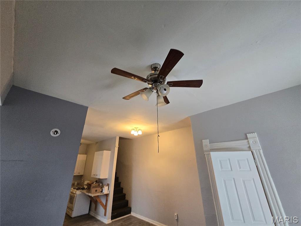 Farrars Add - Residential Income